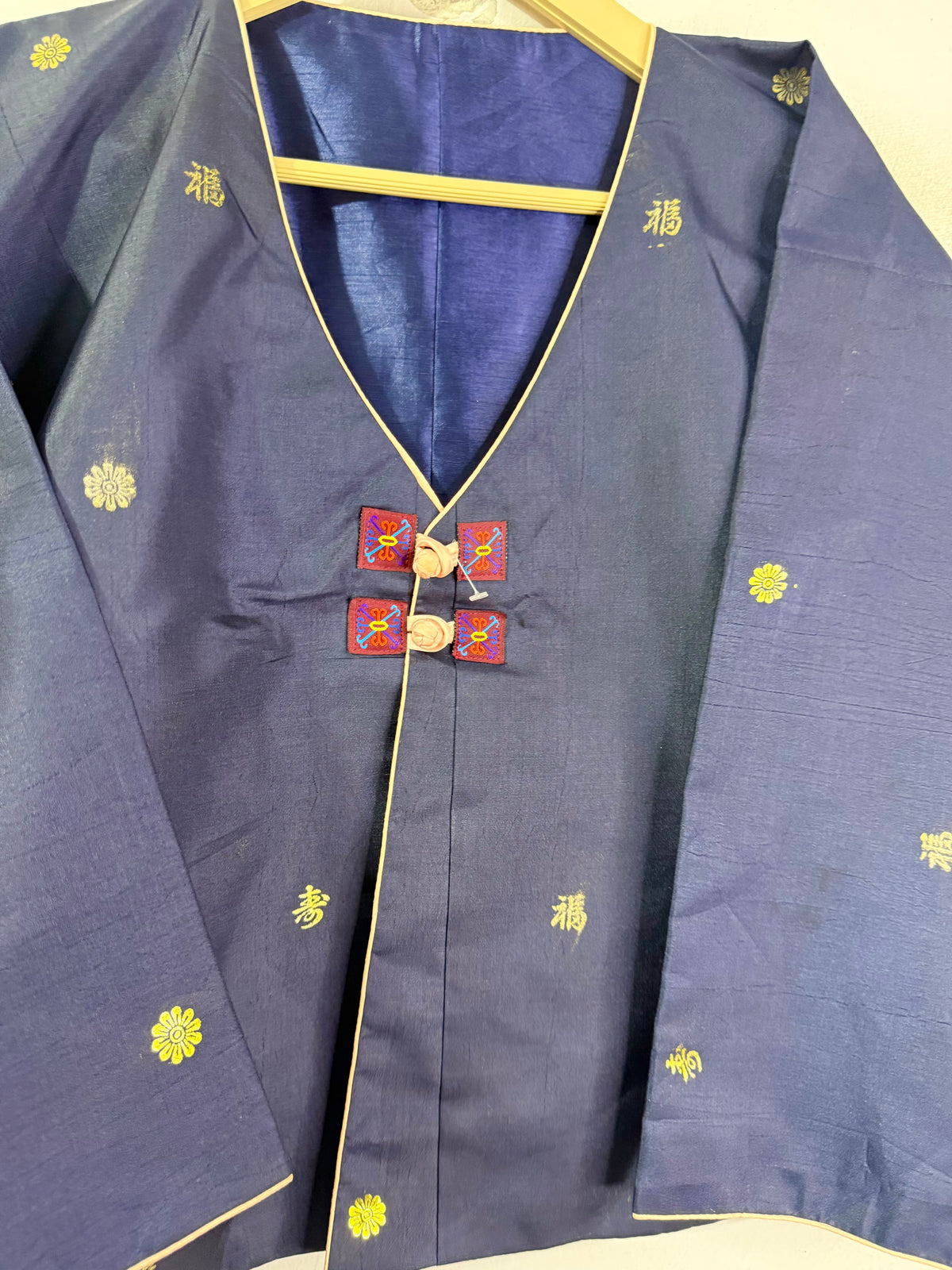 Hanbok vintage Jacket