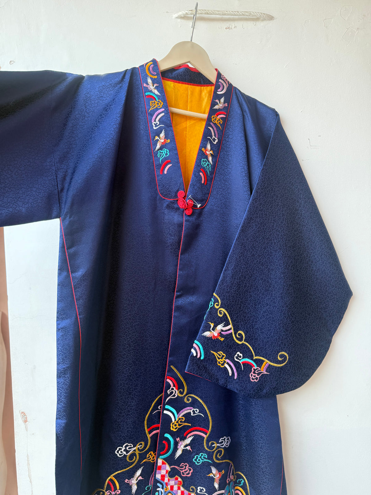 Hanbok vintage Jacket