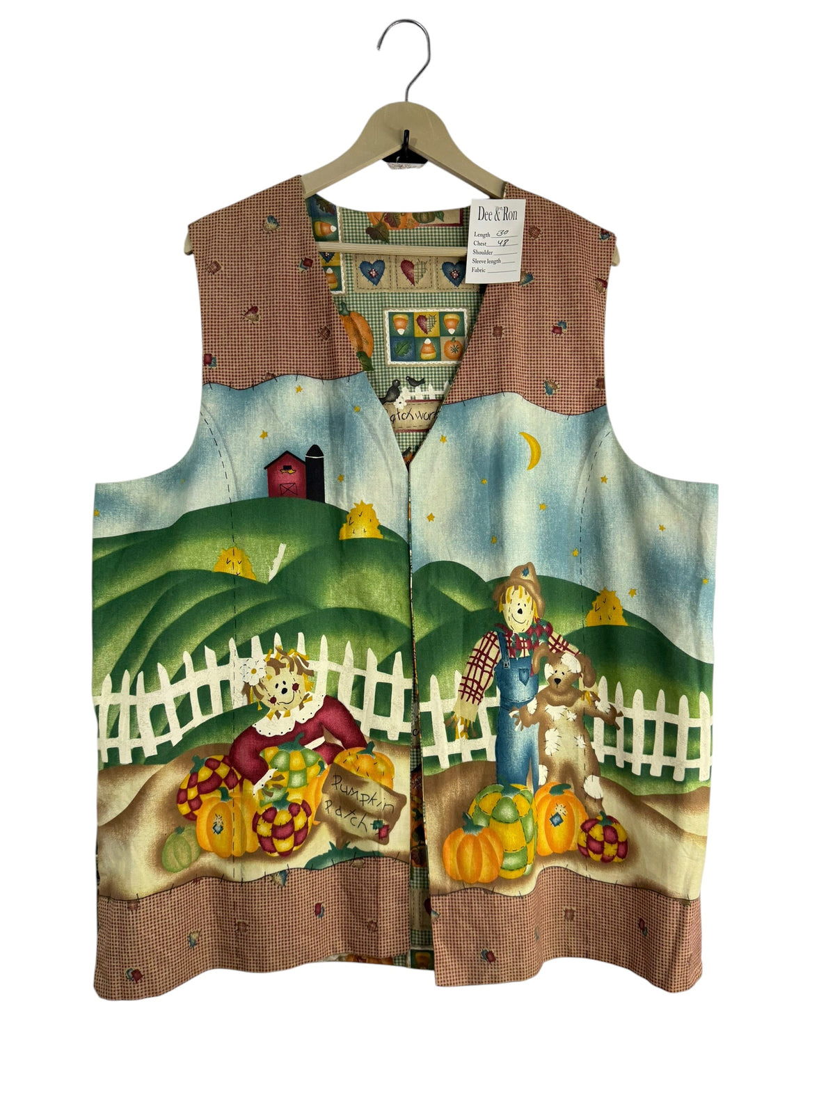 Vest