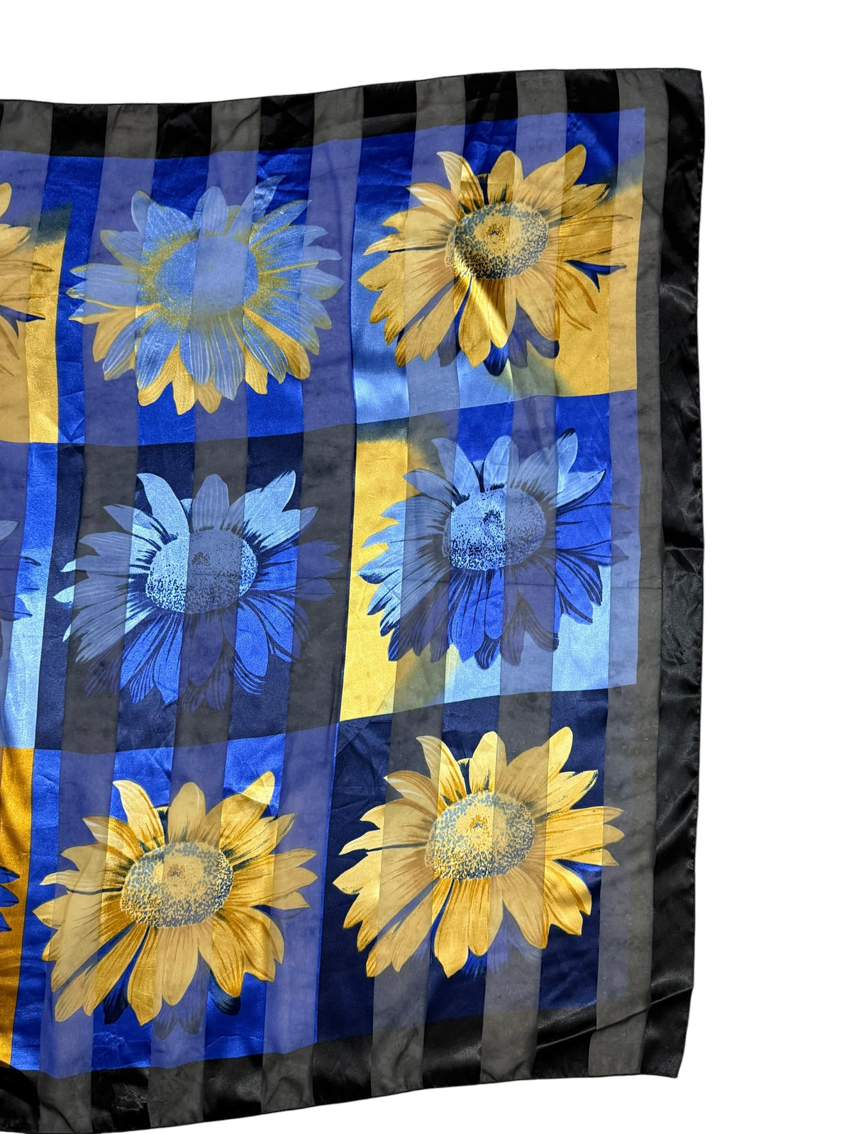 vintage  scarves