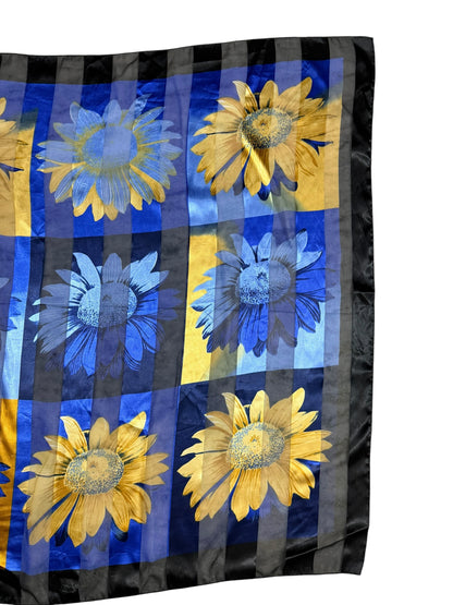 vintage  scarves