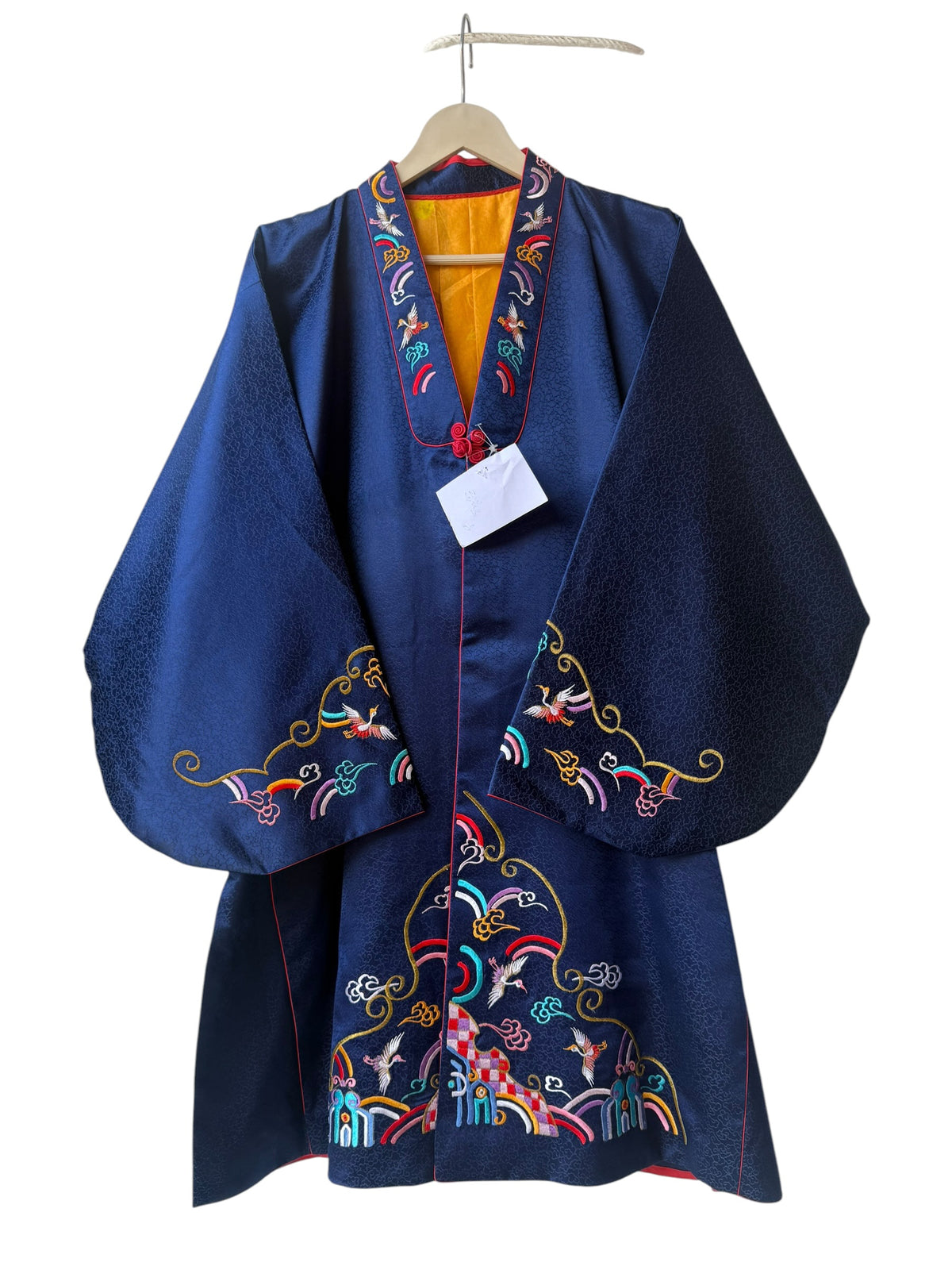 Hanbok vintage Jacket
