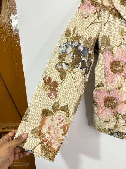 Vintage Jacket
