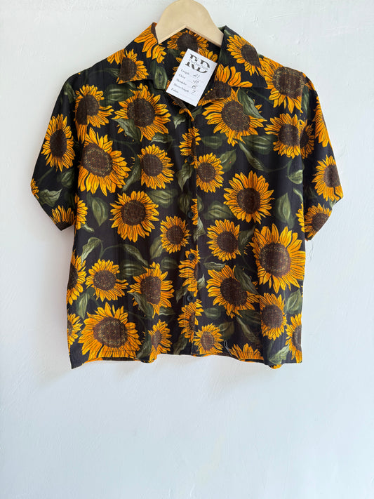 Cotton Shirt