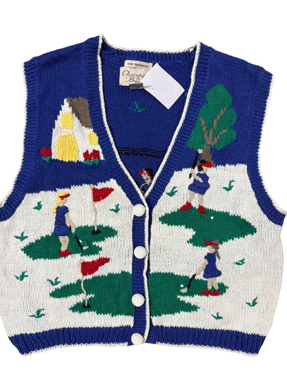 Christopher & banks Woolen Sweater