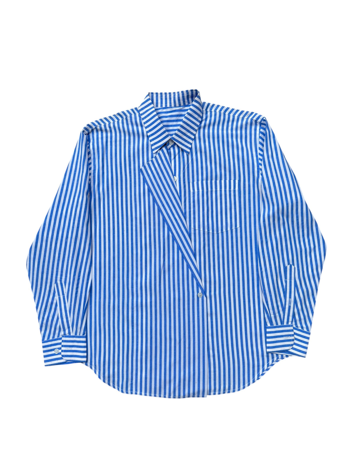 After Hour 100% Cotton Shirt