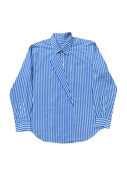 After Hour 100% Cotton Shirt