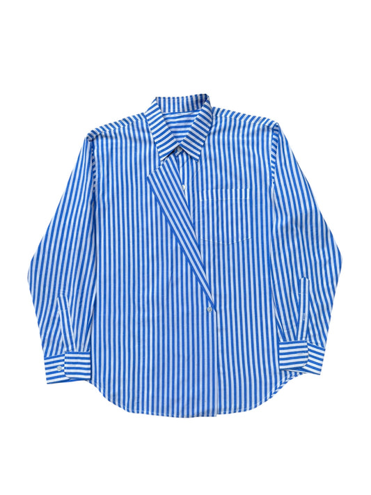 After Hour 100% Cotton Shirt