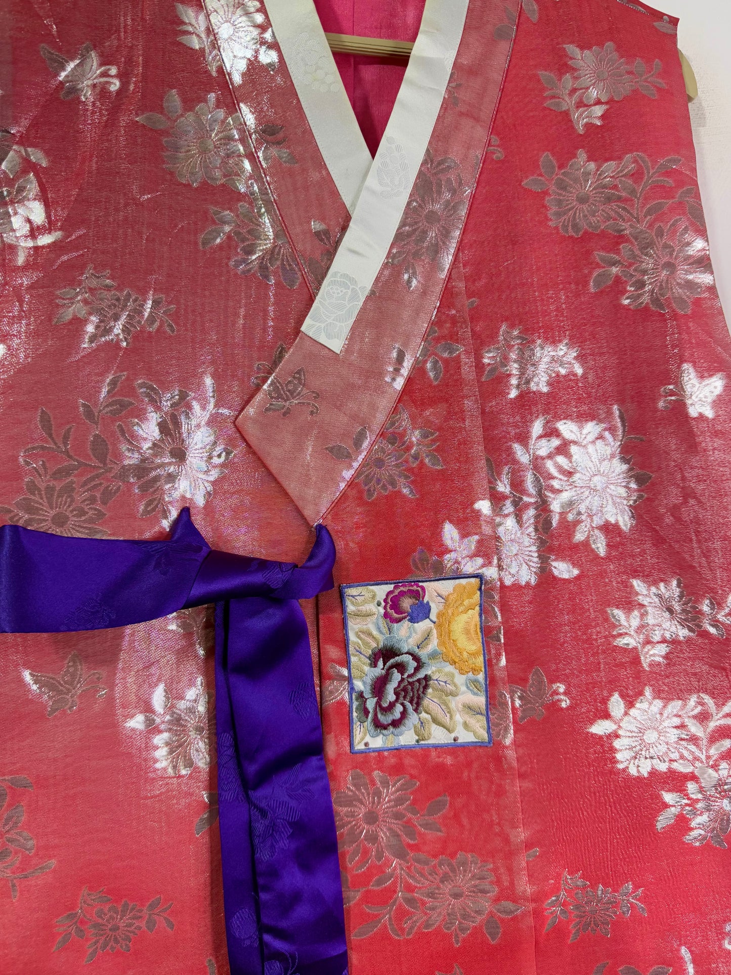 Vintage Vest