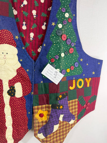 Christmas Vest