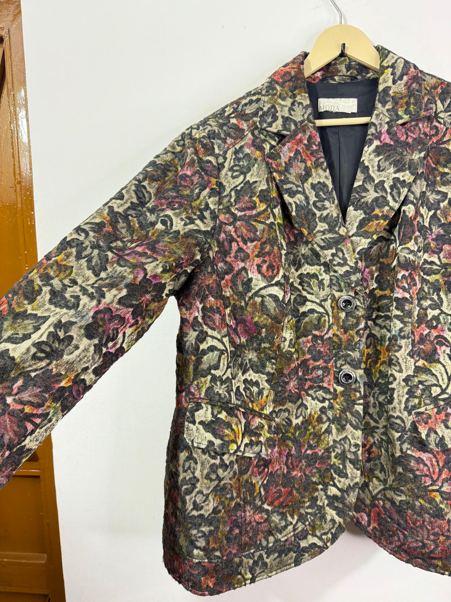 Mona Vintage Jacket