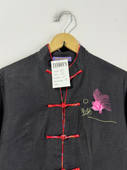 Chinese Vintage Jacket