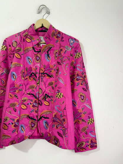 White label Jacket