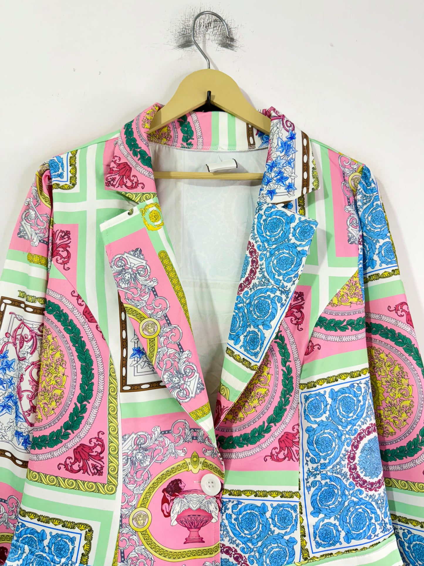Vintage Jacket