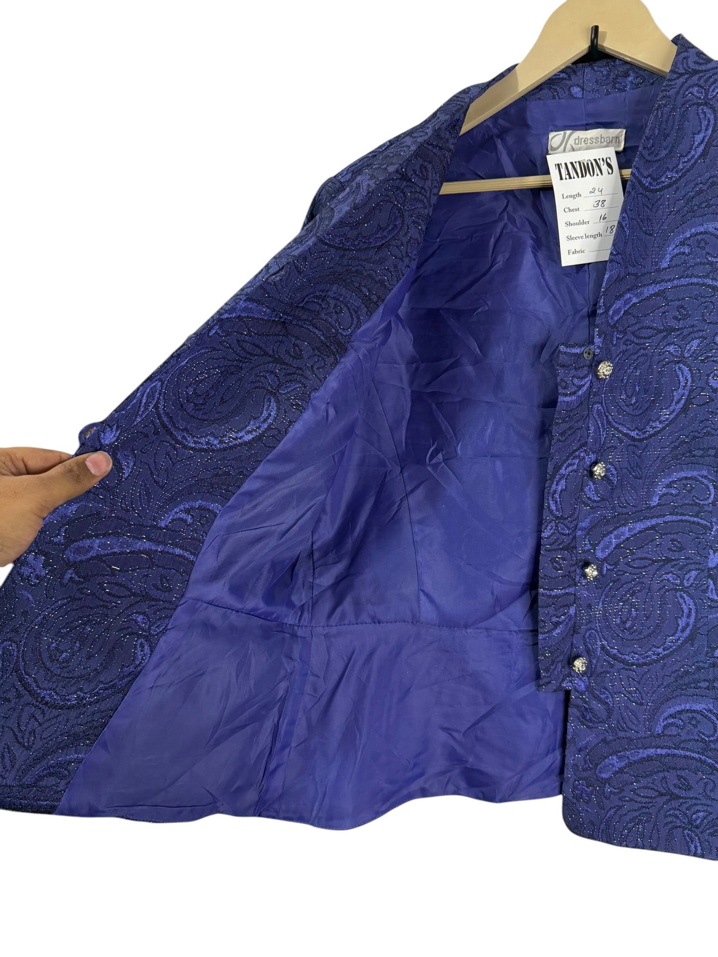 Vintage Jacket