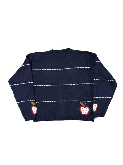 Christopher & bank  Sweater