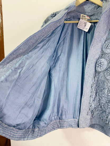 Lim’s Vintage Jacket