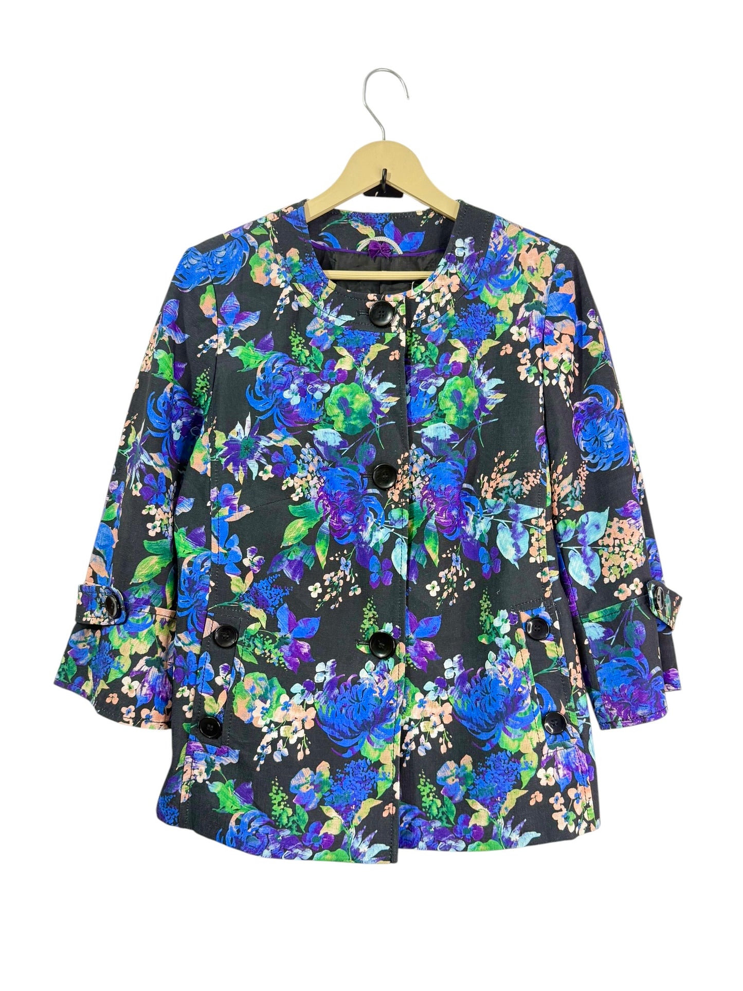 Vintage Jacket