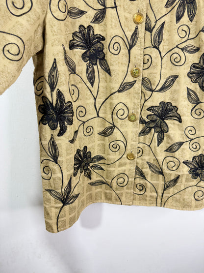 Ultimate vintage Jacket