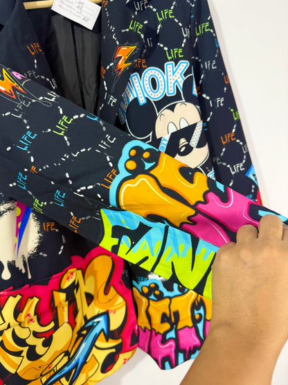 New Collection Jacket