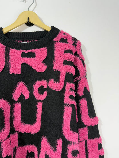 Woolen Sweater
