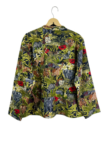 New Identity Jacket