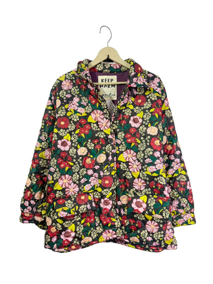 Keep Warm Jacket