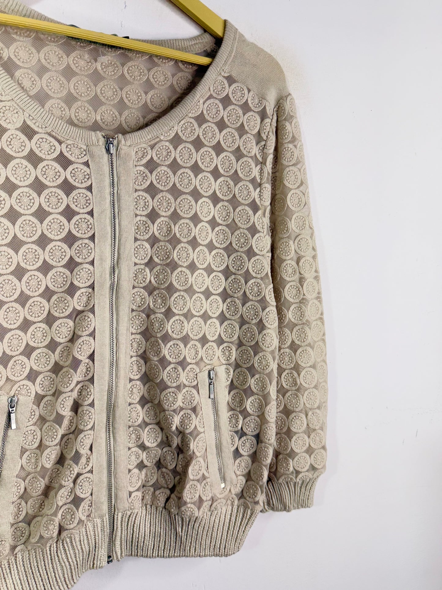 Mint Velvet Vintage Jacket