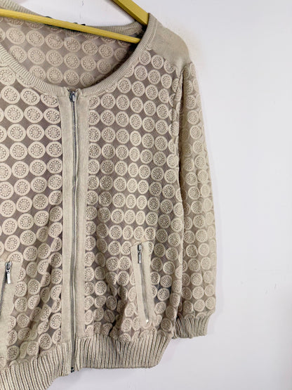 Mint Velvet Vintage Jacket