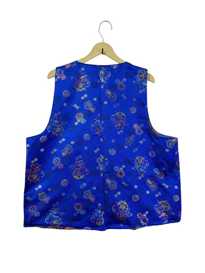 Vintage Vest