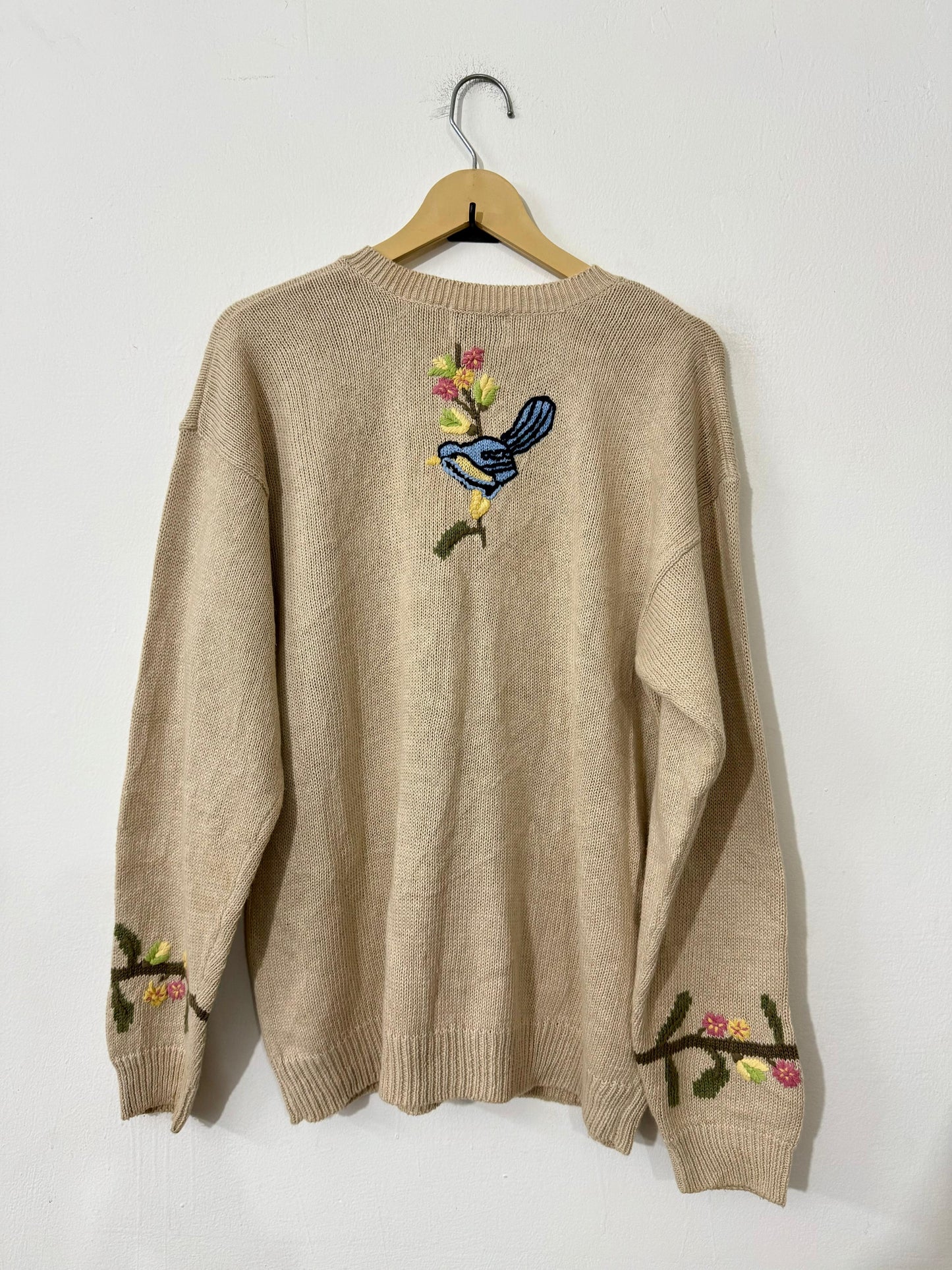 Woolen Sweater