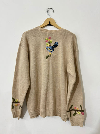 Woolen Sweater