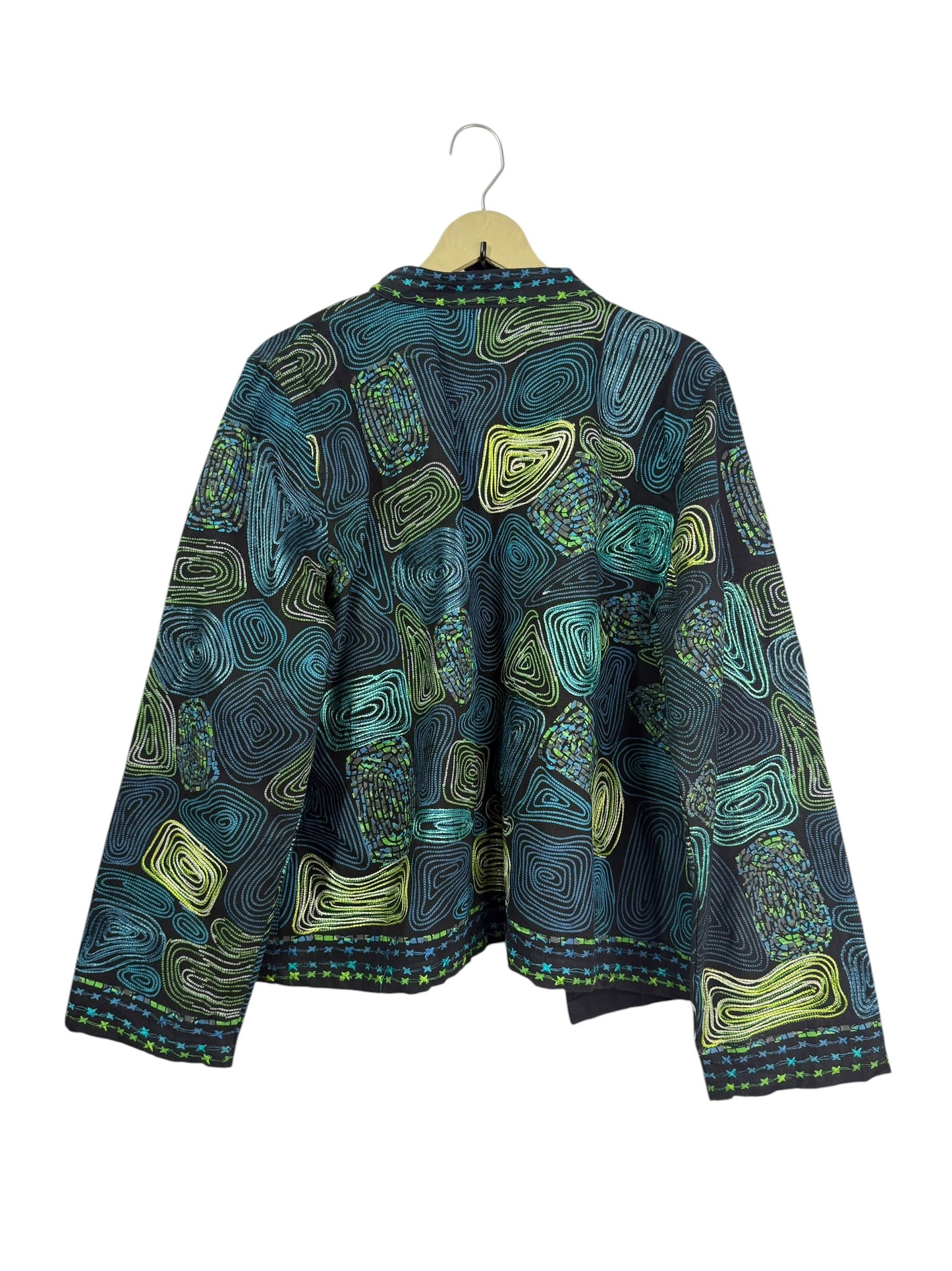 Vintage Jacket