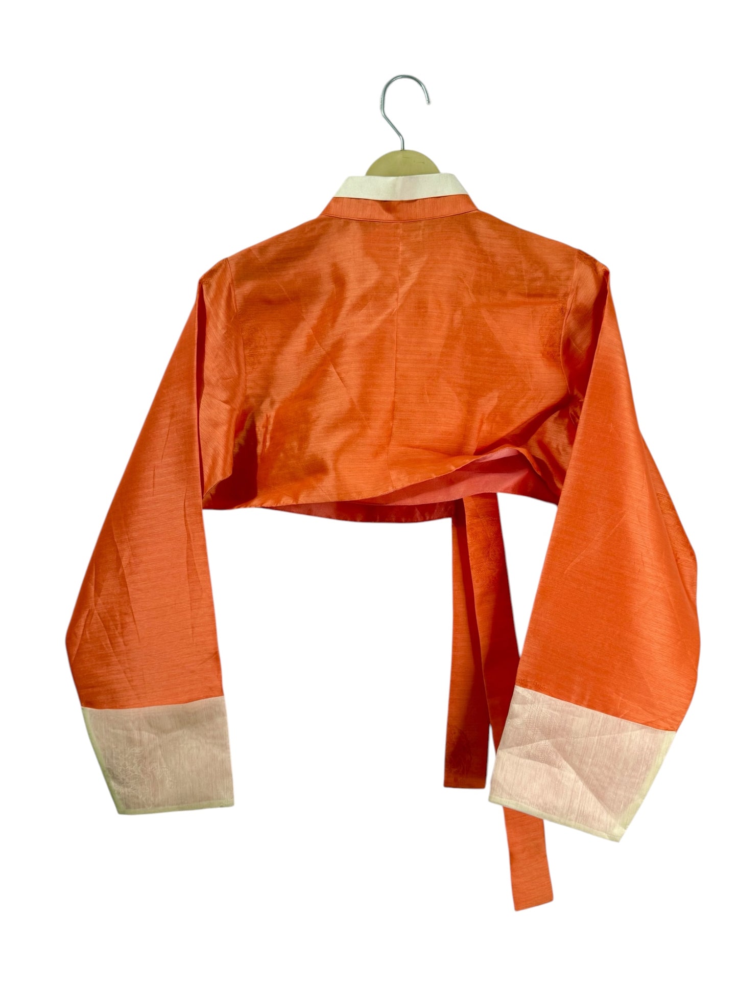 Japanese Silk Vintage Jacket