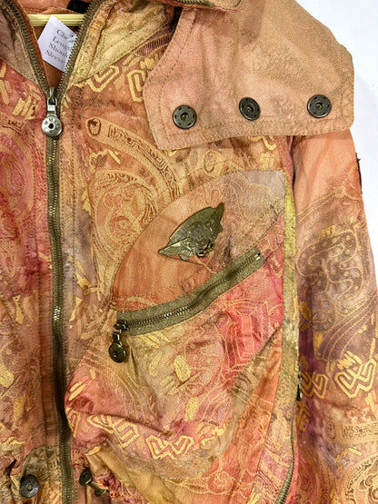Emmegi Jacket