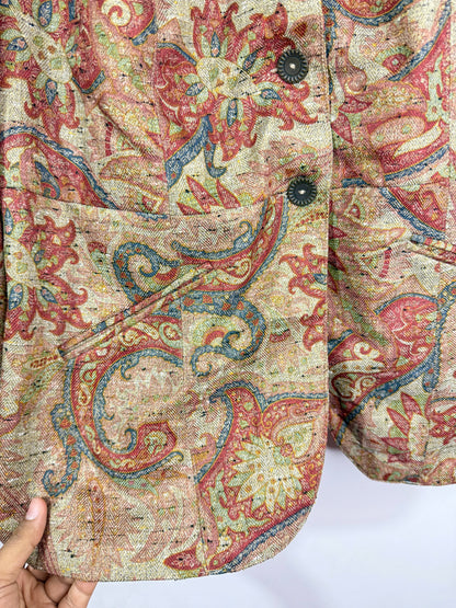 Coldwater Creek Vintage Jacket