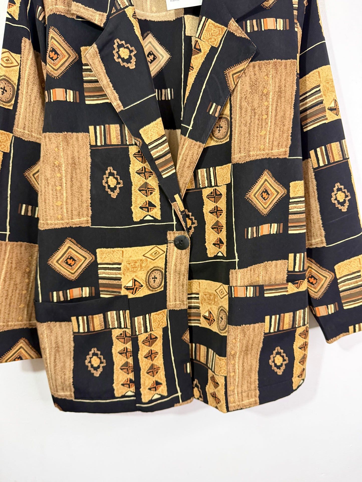 Fashion Bug Vintage Jacket