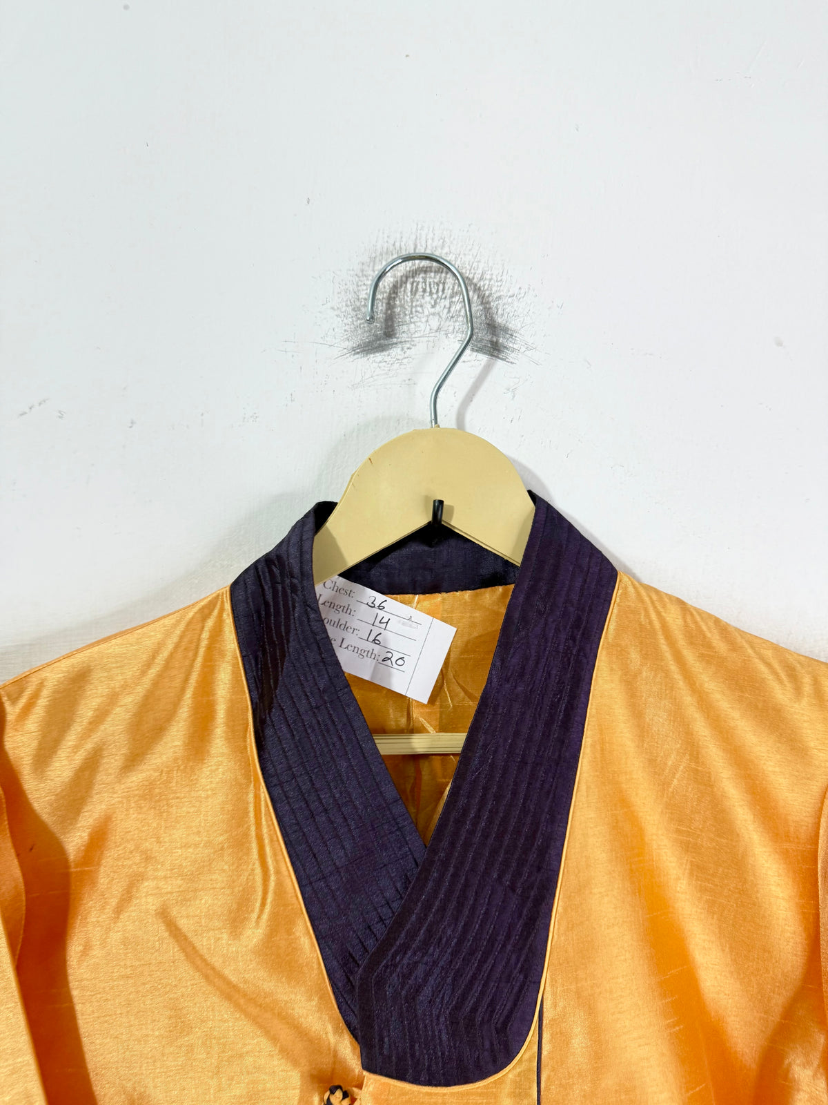 Hanbok Jacket