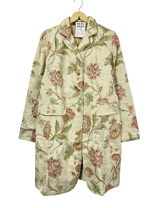 Go Easy Vintage Jacket