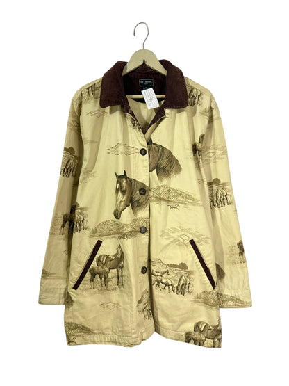 Bit & Bridle Jacket