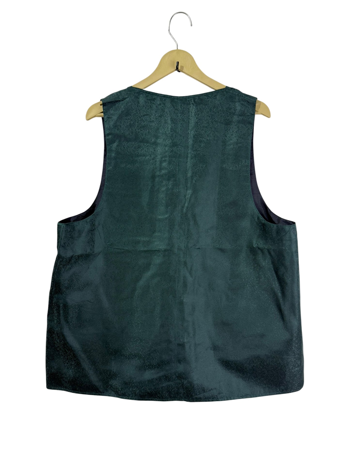 Vintage Vest