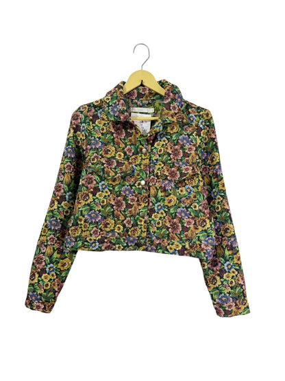 Tweek Tapestry Vintage Jacket