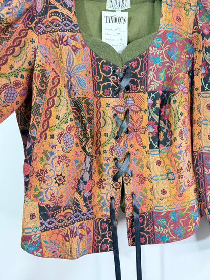Apart Vintage Jacket
