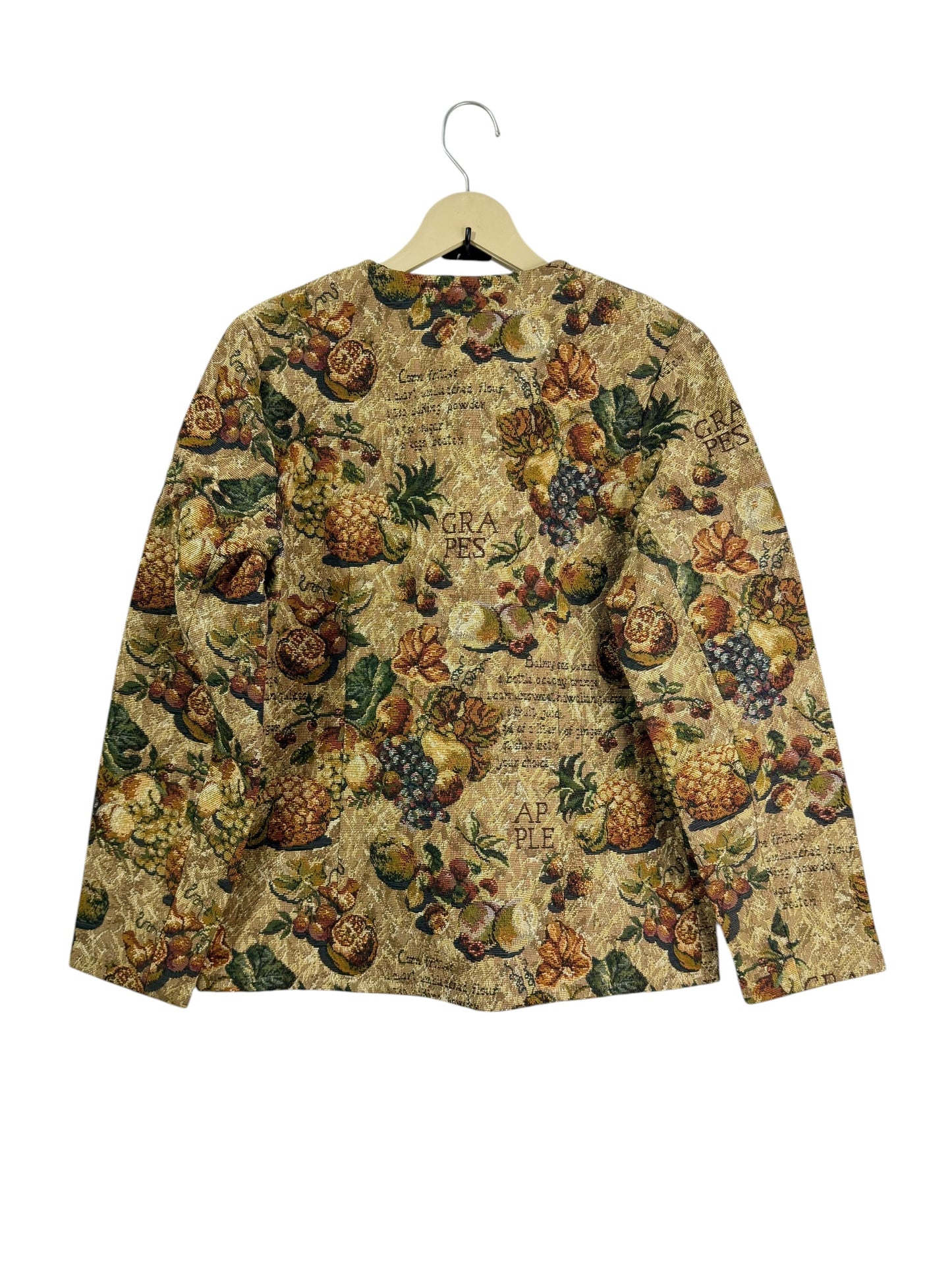 Mac Scott  Vintage Jacket