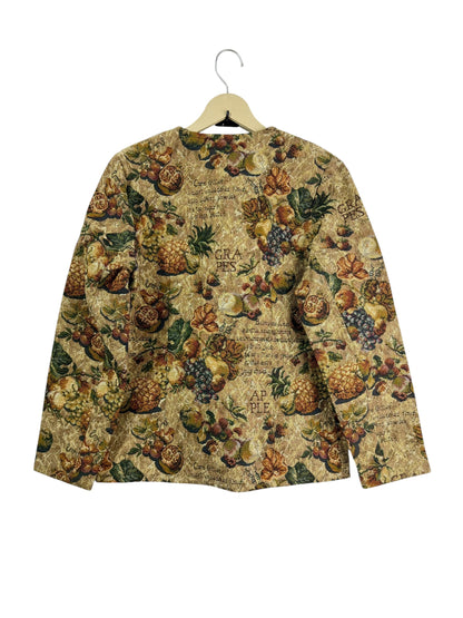 Mac Scott  Vintage Jacket