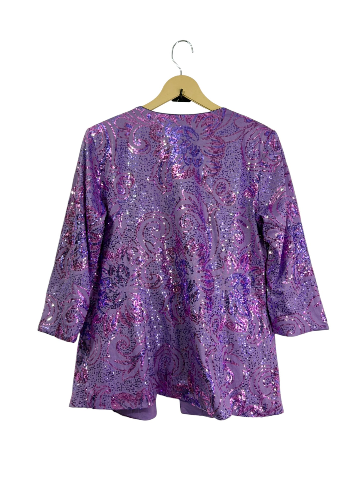 Mona Vintage Jacket