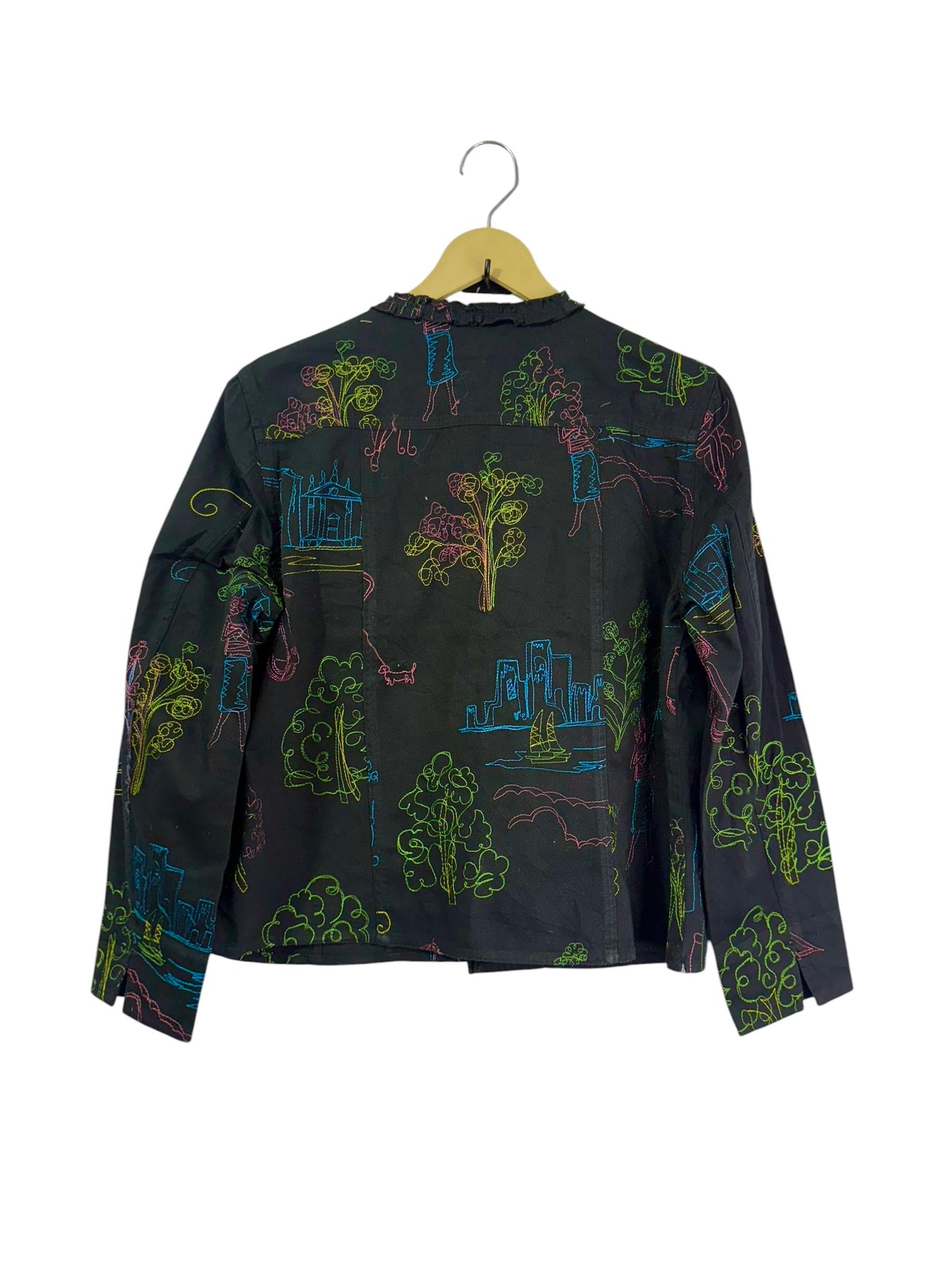 Coldwater Creek  Vintage Jacket