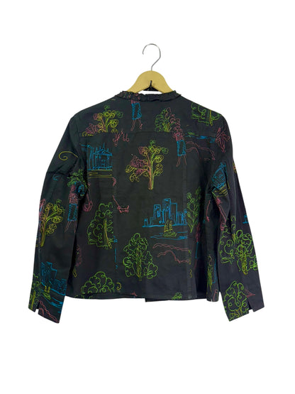 Coldwater Creek  Vintage Jacket