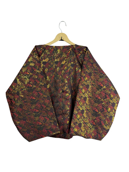 Hanbok vintage Jacket