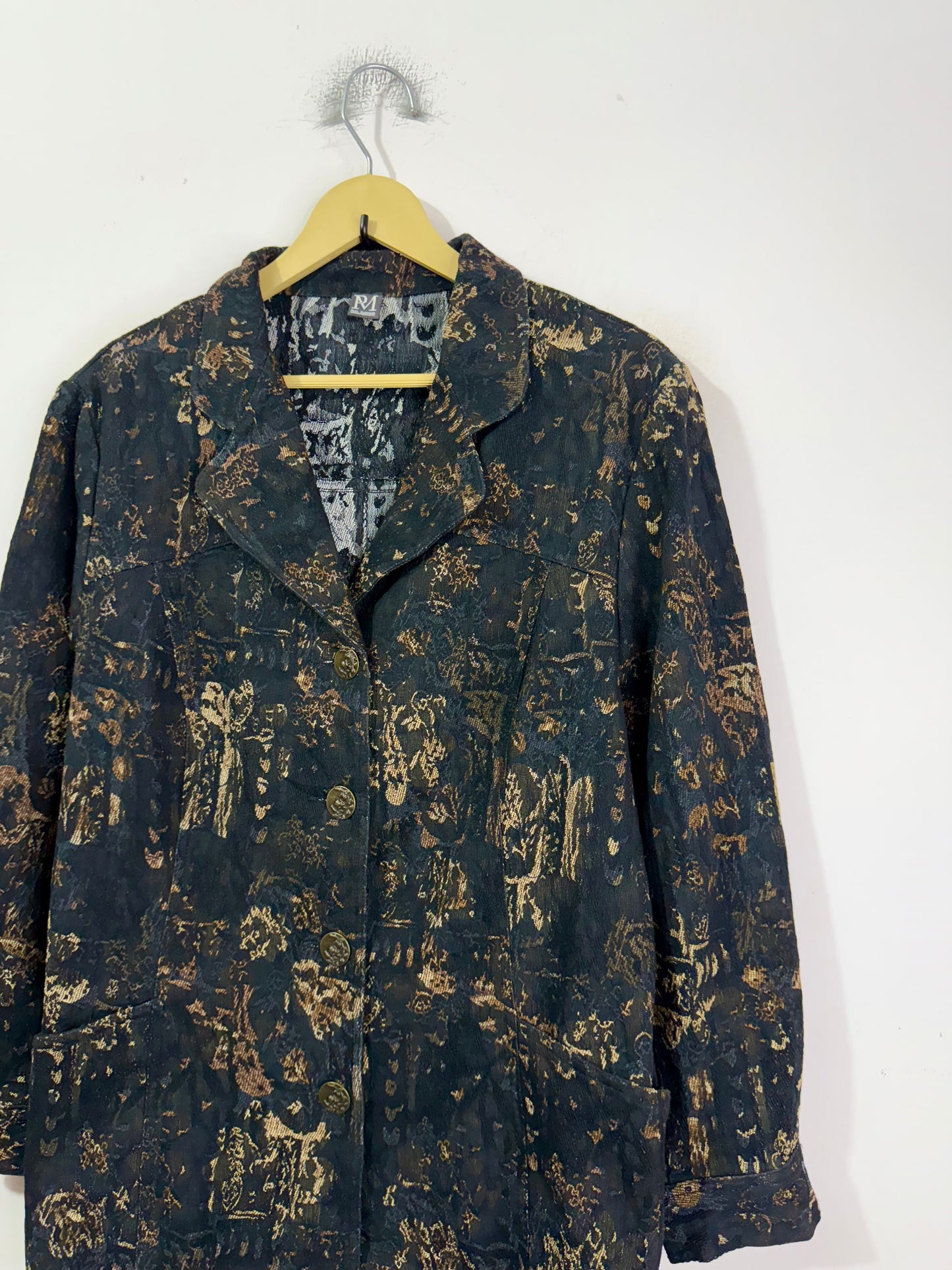 Vintage Jacket